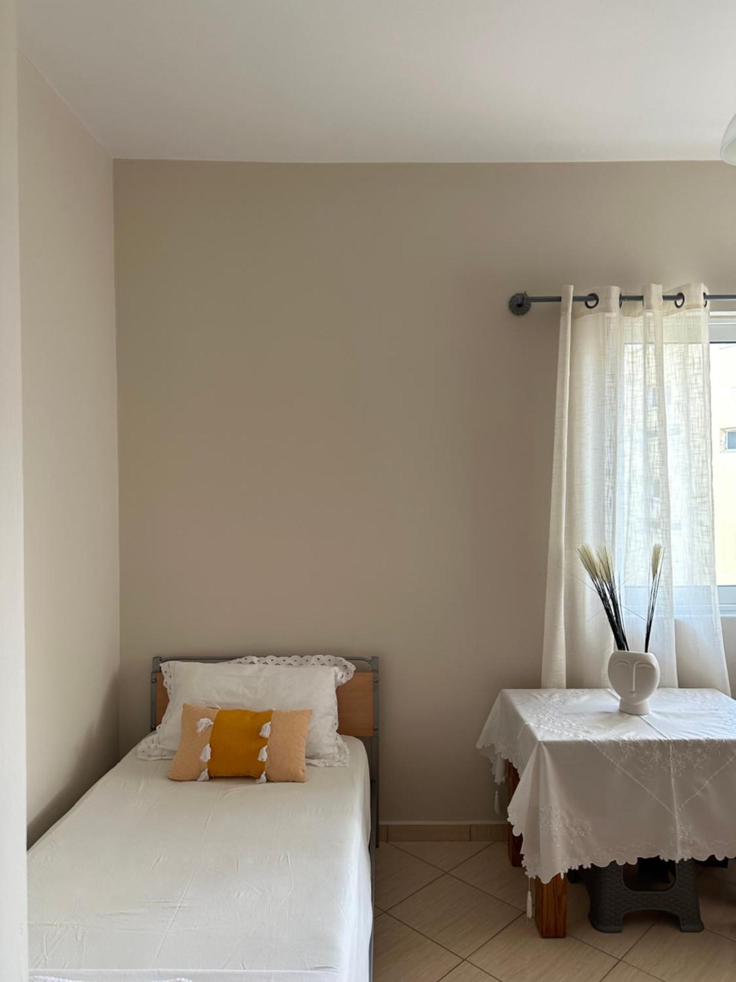 Maison d'hôtes Lemon Tree Saranda