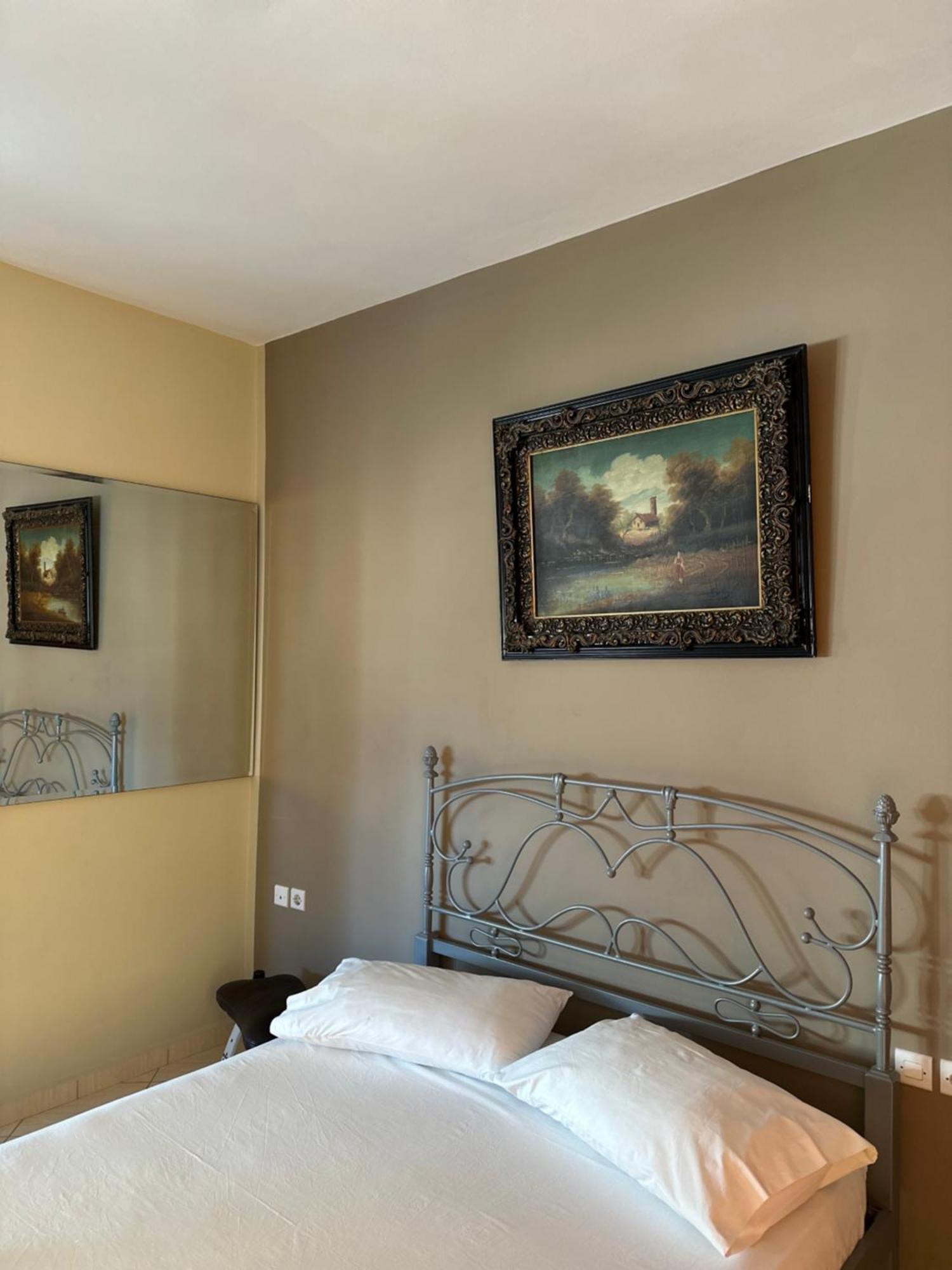 Maison d'hôtes Lemon Tree Saranda