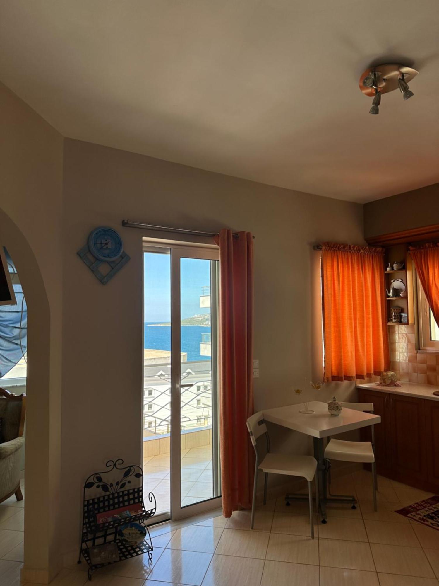 Maison d'hôtes Lemon Tree Saranda