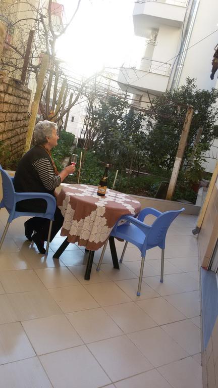Lemon Tree Saranda