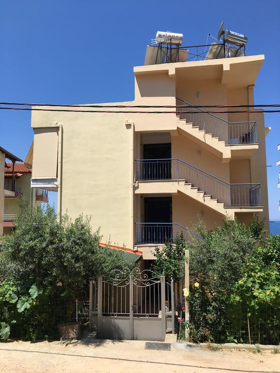 Maison d'hôtes Lemon Tree