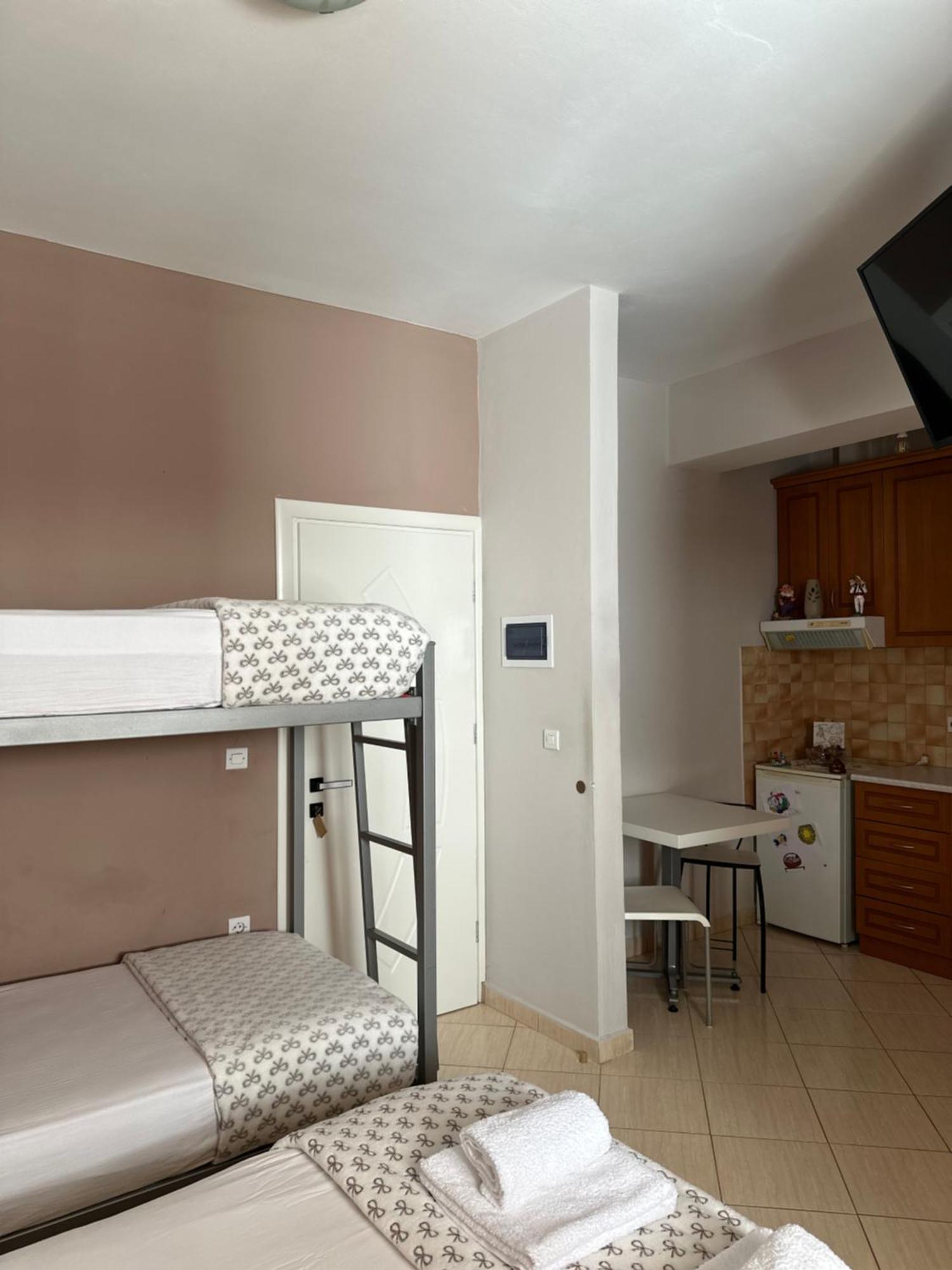 Affittacamere Lemon Tree 3*